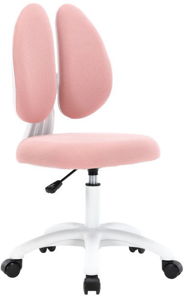 

Детский ортопедический стул Everprof Kids 103 (розовый)