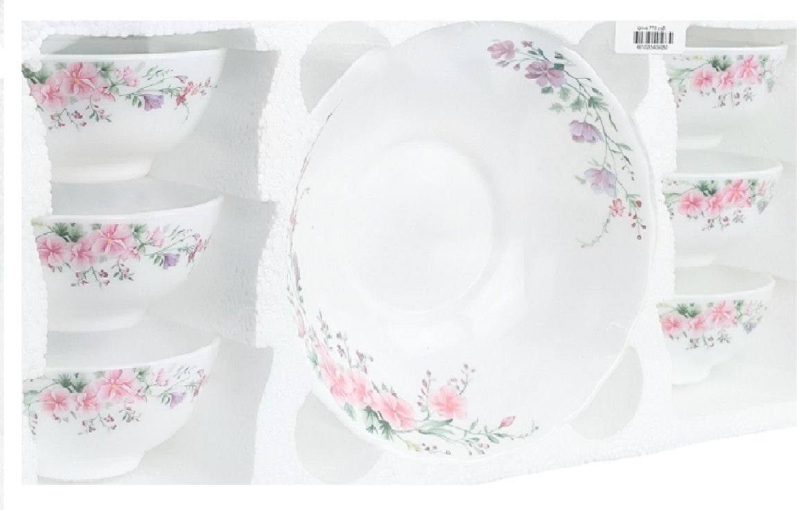 

Набор салатников Jewel ПС00105-48