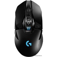 Игровая мышь Logitech G903 Lightspeed Hero 16K