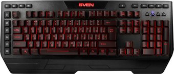 SVEN KB-G9600
