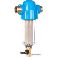 Магистральный фильтр Гейзер Хит 3/4" (100 мкм)