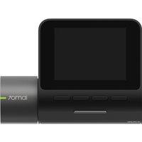 Видеорегистратор-GPS информатор (2в1) 70mai Dash Cam Pro Midrive D02 + GPS-модуль (русская версия)