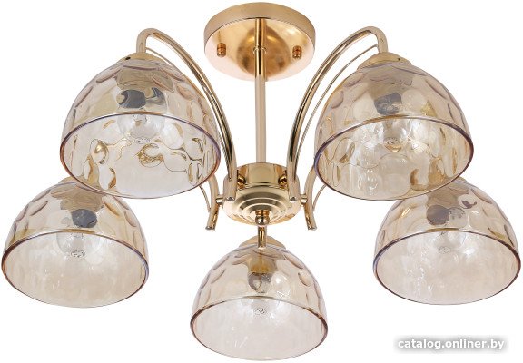 Люстра средней высоты Rivoli Terri 9172-305 Б0060989