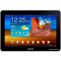 Планшет Samsung Galaxy Tab 10.1 16GB 3G Soft Black (GT-P7500)