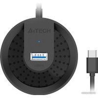 USB-хаб A4Tech HUB-30C