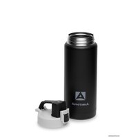 Термокружка Арктика 702-500B Black