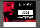 SSDNow S200 30GB (SS200S3/30G)