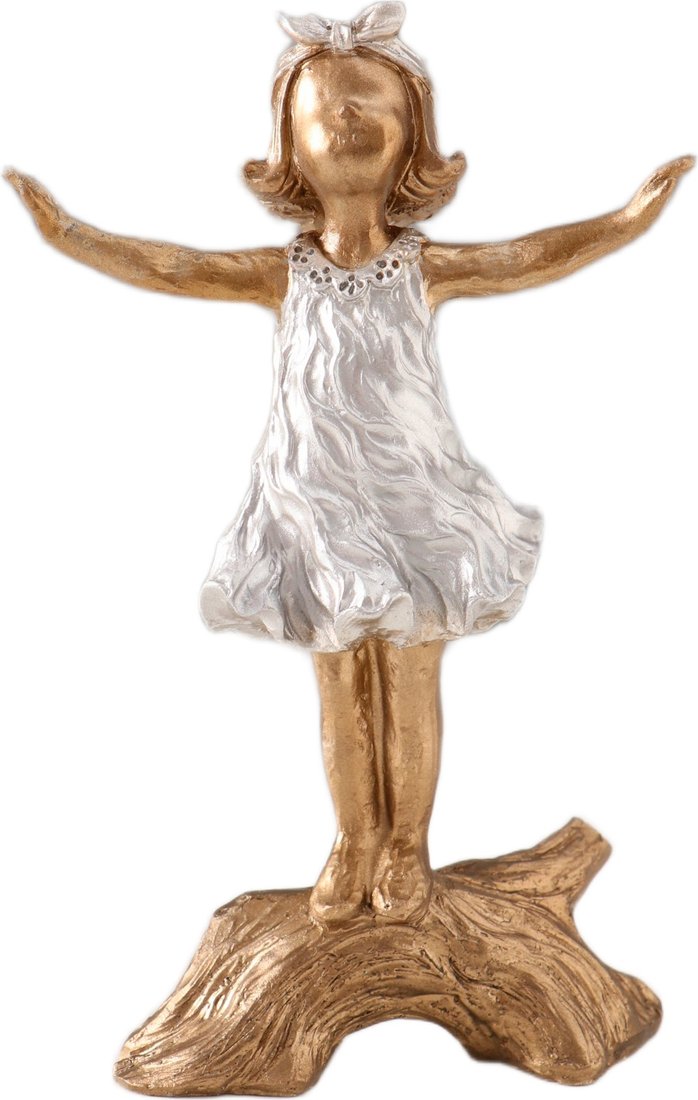 

Статуэтка Sima-Land Малышка: счастливое детство 10583336