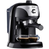 Рожковая кофеварка DeLonghi EC 221.B