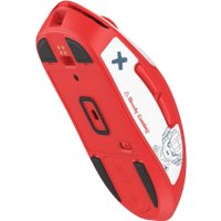 Игровая мышь A4Tech Bloody R72 Pro Pyro Blaze (красный)