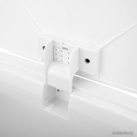 Мусорное ведро Halsa B-CL