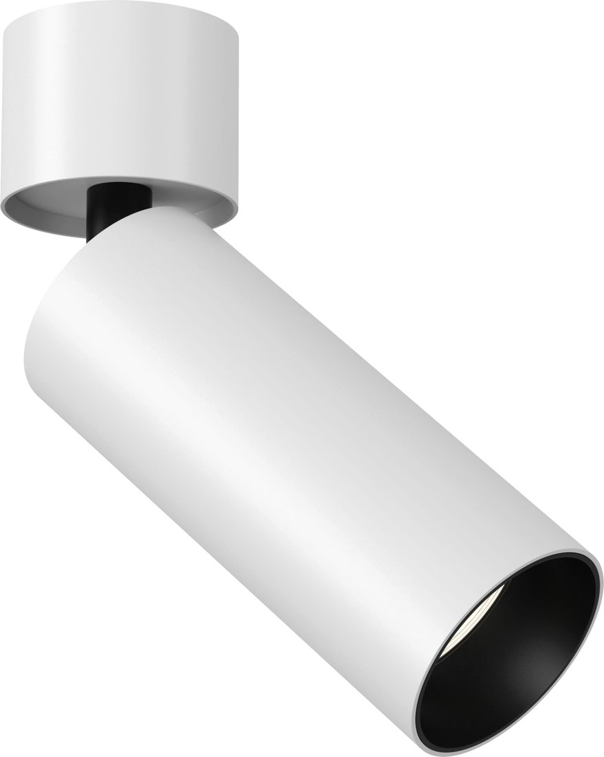 

Точечный светильник Maytoni FOCUS LED C055CL-L12W4K
