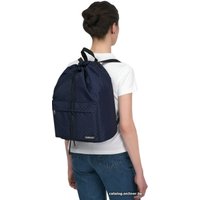 Городской рюкзак Erich Krause EasyLine 16L Dots in Blue 51787