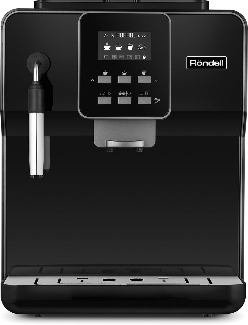 

Кофемашина Rondell RDE-1109 MC