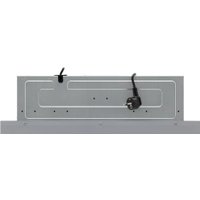 Кухонная вытяжка Krona Kerry E 600 Inox PB V2 КА-00012031
