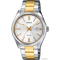 Наручные часы Casio MTP-1302PSG-7A