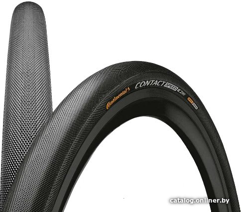 Велопокрышка Continental Contact Speed 50-559 26x2.0 0101396