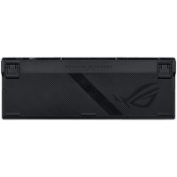 Клавиатура ASUS ROG Azoth 96 HE (ASUS ROG HFX V2 Magnetic, черный)
