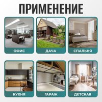 Тепловентилятор Sundays Home TBD0604356401C