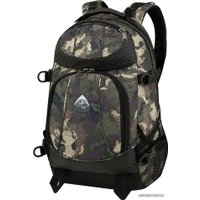 Городской рюкзак Asgard Р-602 (камуфляж/змея, хаки)