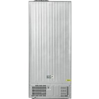 Четырёхдверный холодильник CENTEK CT-1744 Gray