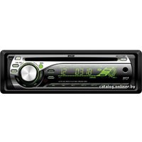 CD/MP3-магнитола Mystery MCD-573MP