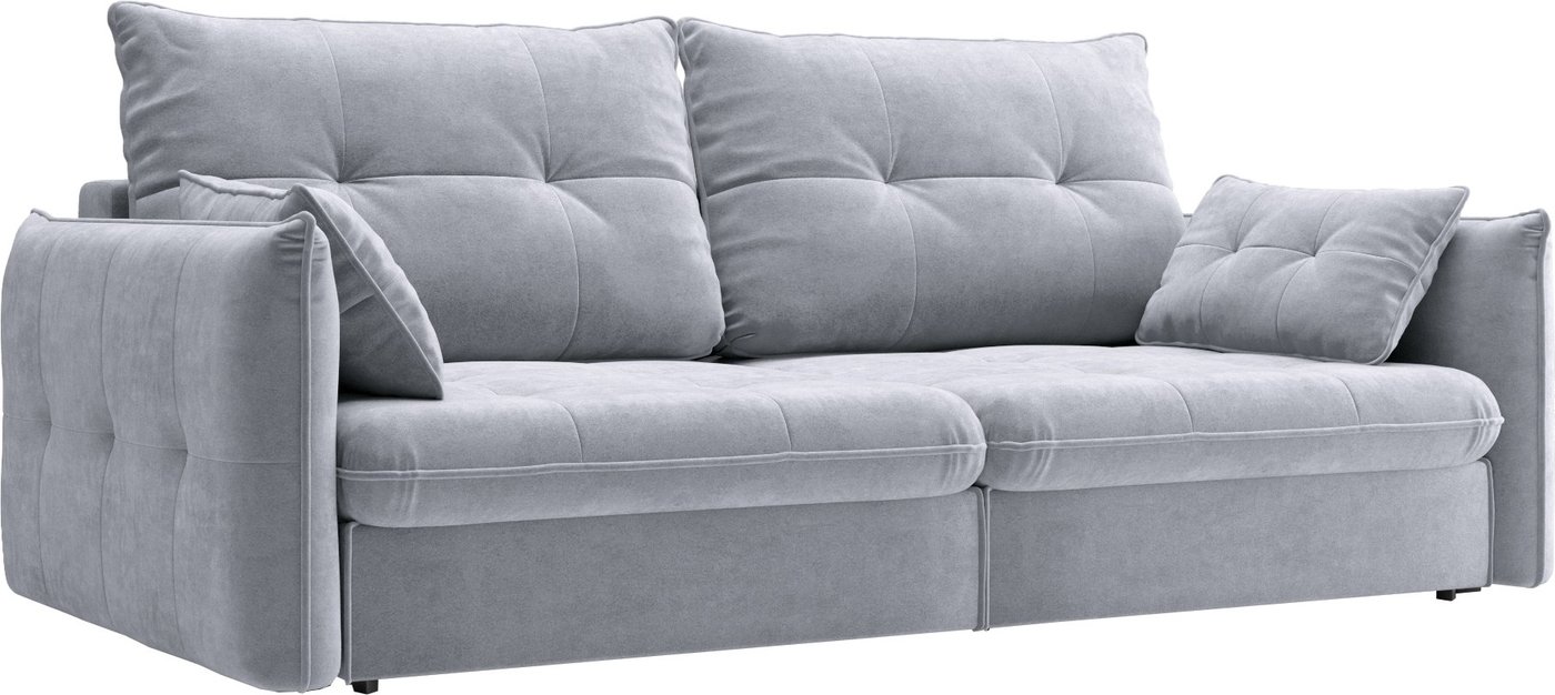 

Диван Mio Tesoro Гермес (Velutto 52)