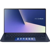 Ноутбук ASUS Zenbook 13 UX334FL-A4005T