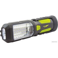 Фонарь Яркий луч OPTIMUS ACCU [4606400105077]