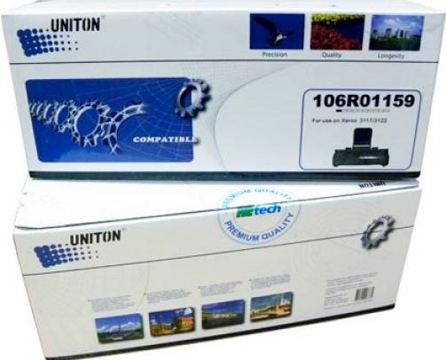 

Картридж Uniton Premium 106R01159 (аналог Xerox 106R01159)