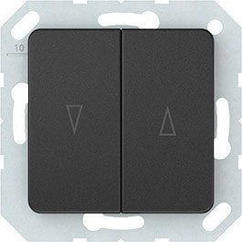 Выключатель для жалюзи Vilma Style SL 250 P410-020-12 an