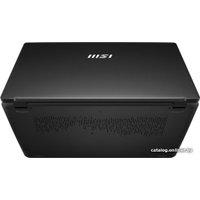 Ноутбук MSI Modern 14 C12M-263RU