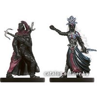  Wizards Of The Coast D&D Dungeon Command: Sting of Lolth