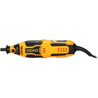 Гравер Deko DKRT350E-LCD 085-1323 (кейс)