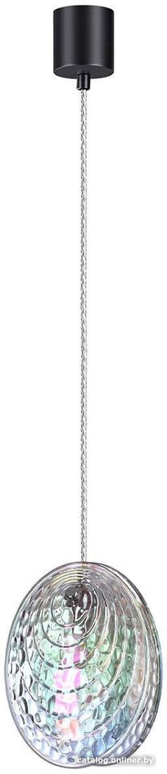 Подвесная люстра Odeon Light Mussels 5039/1