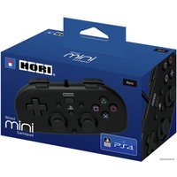 Геймпад HORI Mini Wired Gamepad (черный)