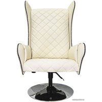 Офисное кресло EGO Lord EG3002 (арпатек, крем) в Солигорске