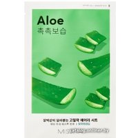  Missha Airy Fit Sheet Mask (Aloe)