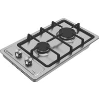 Варочная панель Meferi MGH302IX Light