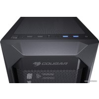 Корпус Cougar MX410 Mesh