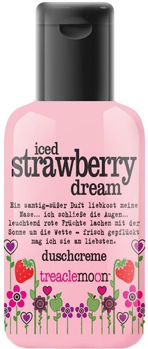 Treaclemoon Iced Strawberry Dream 60 мл