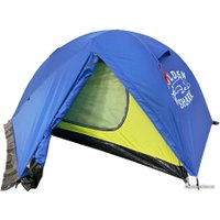 Треккинговая палатка GOLDEN SHARK Night 2