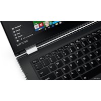 Ноутбук Lenovo Yoga 510-14ISK [80S700HSRA]