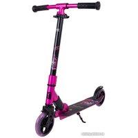 Двухколесный детский самокат Tech Team Comfort 145 Evolution 2024 (розовый)