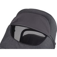 Коляска прогулочная «книга» Chicco Bellagio 05087136450000 (Black Satin)