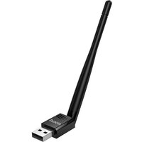 Wi-Fi адаптер Hoco HI37