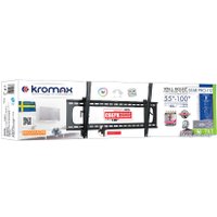 Кронштейн для телевизора Kromax STAR PRO-112
