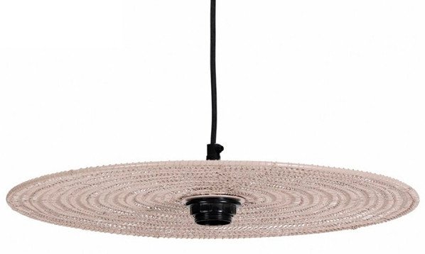 

Подвесная люстра Bergenson Bjorn Vinger BB0000339 (бежевый)