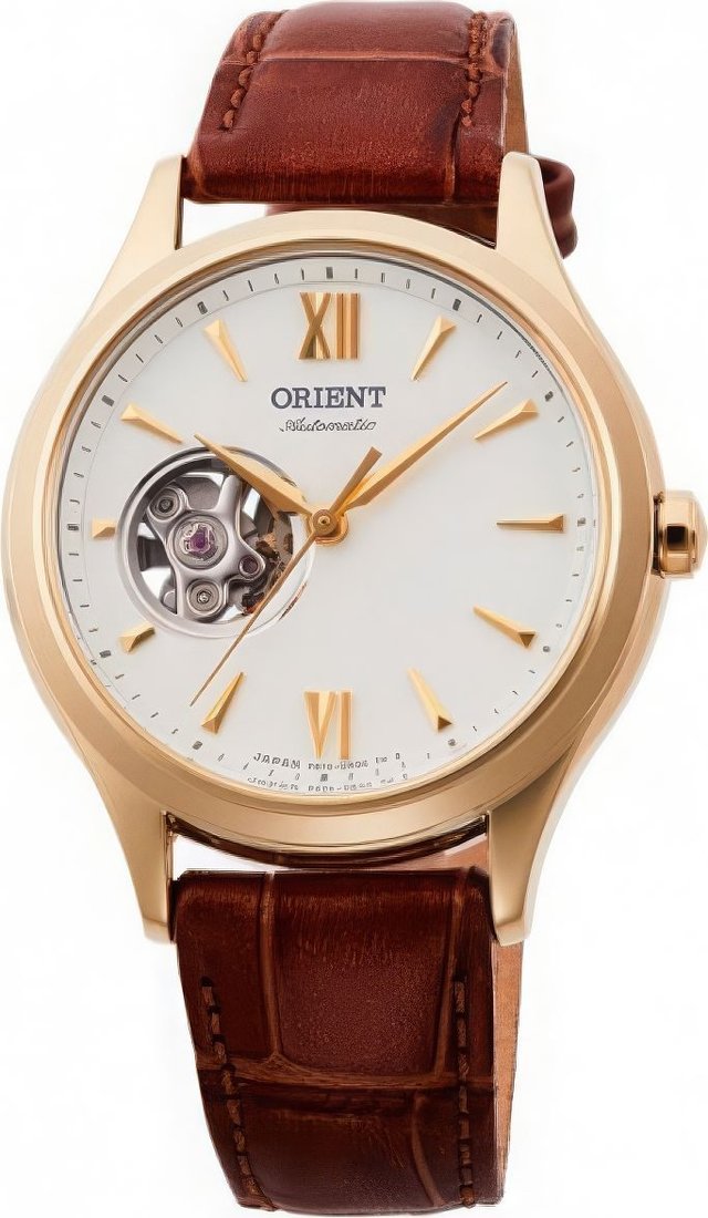 

Наручные часы Orient Automatic RN-AG0728S