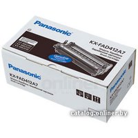 Фотобарабан Panasonic KX-FAD412A(7)